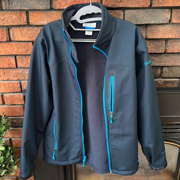 Columbia Other - Columbia jacket